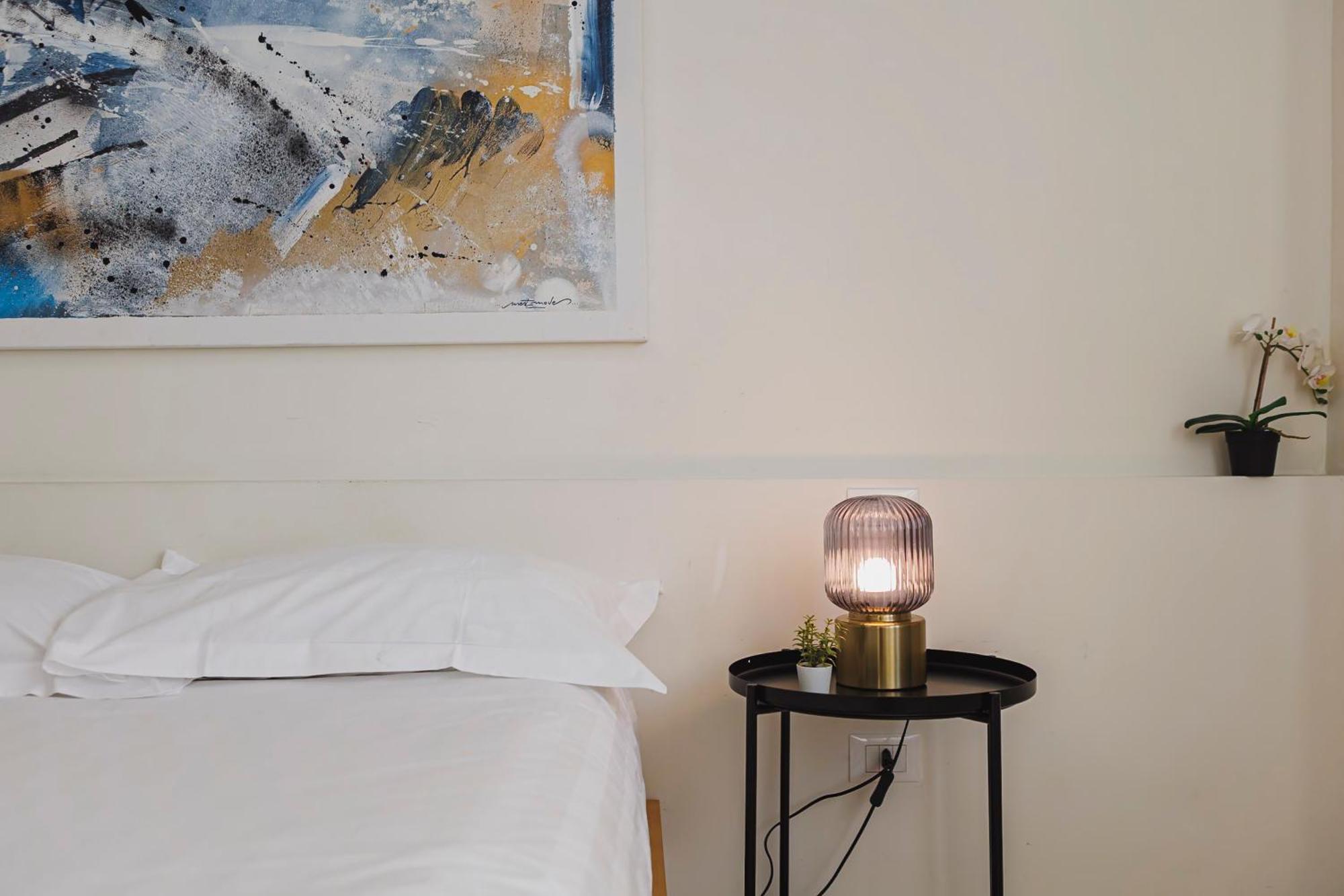 Luminoso In Porta Venezia Apartamento Milán